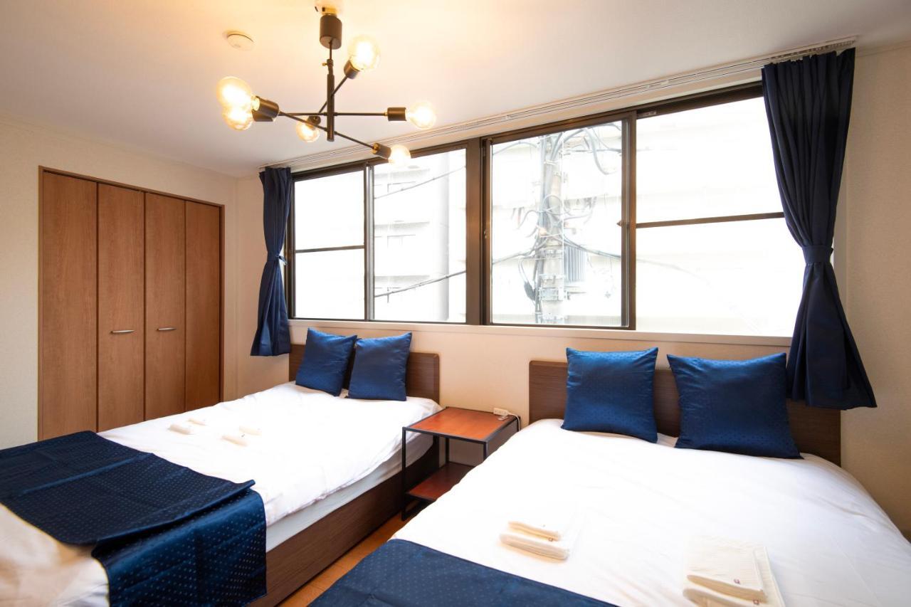 Appartement 浅草classyハウス *