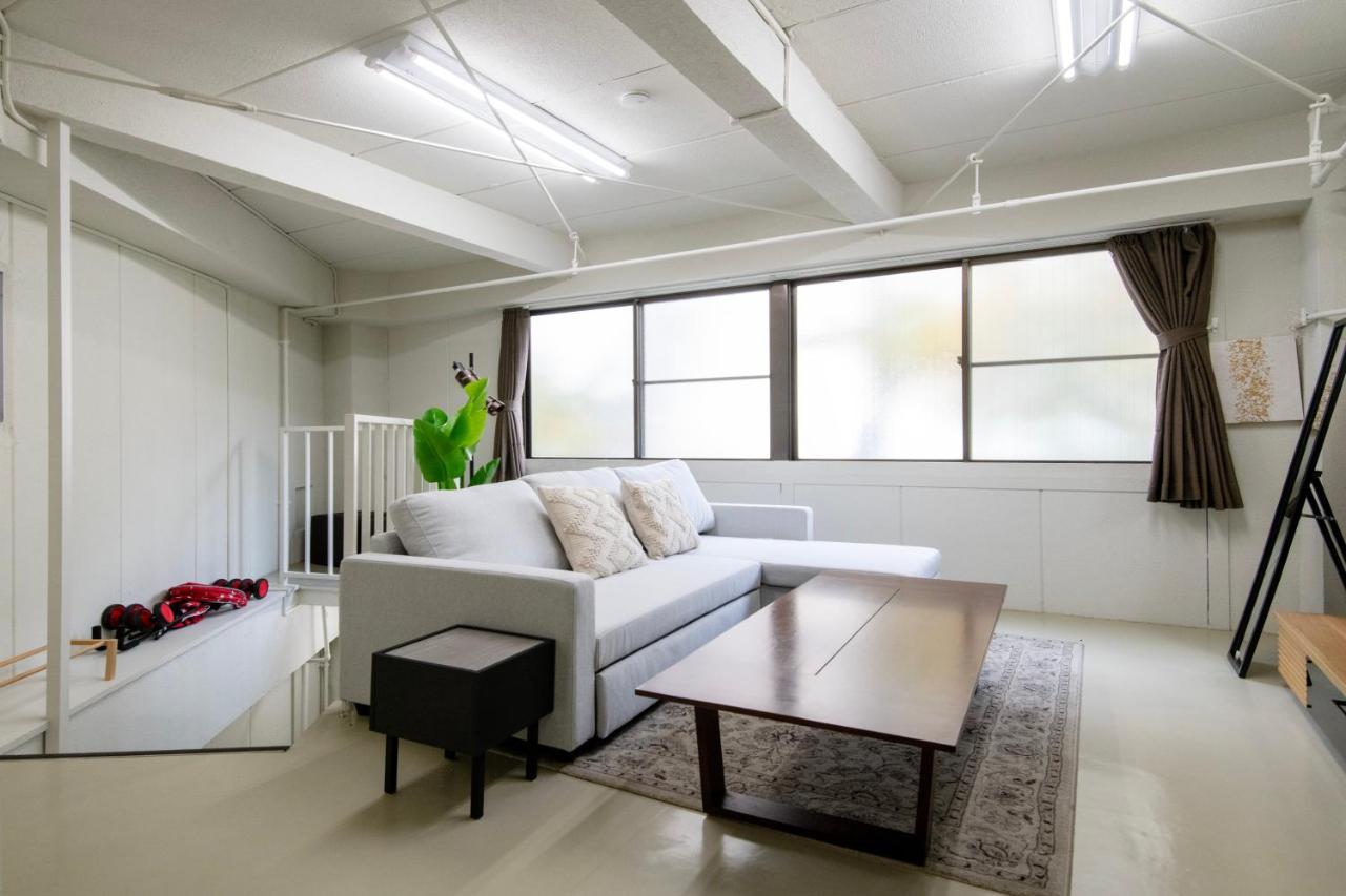 浅草classyハウス Appartement *