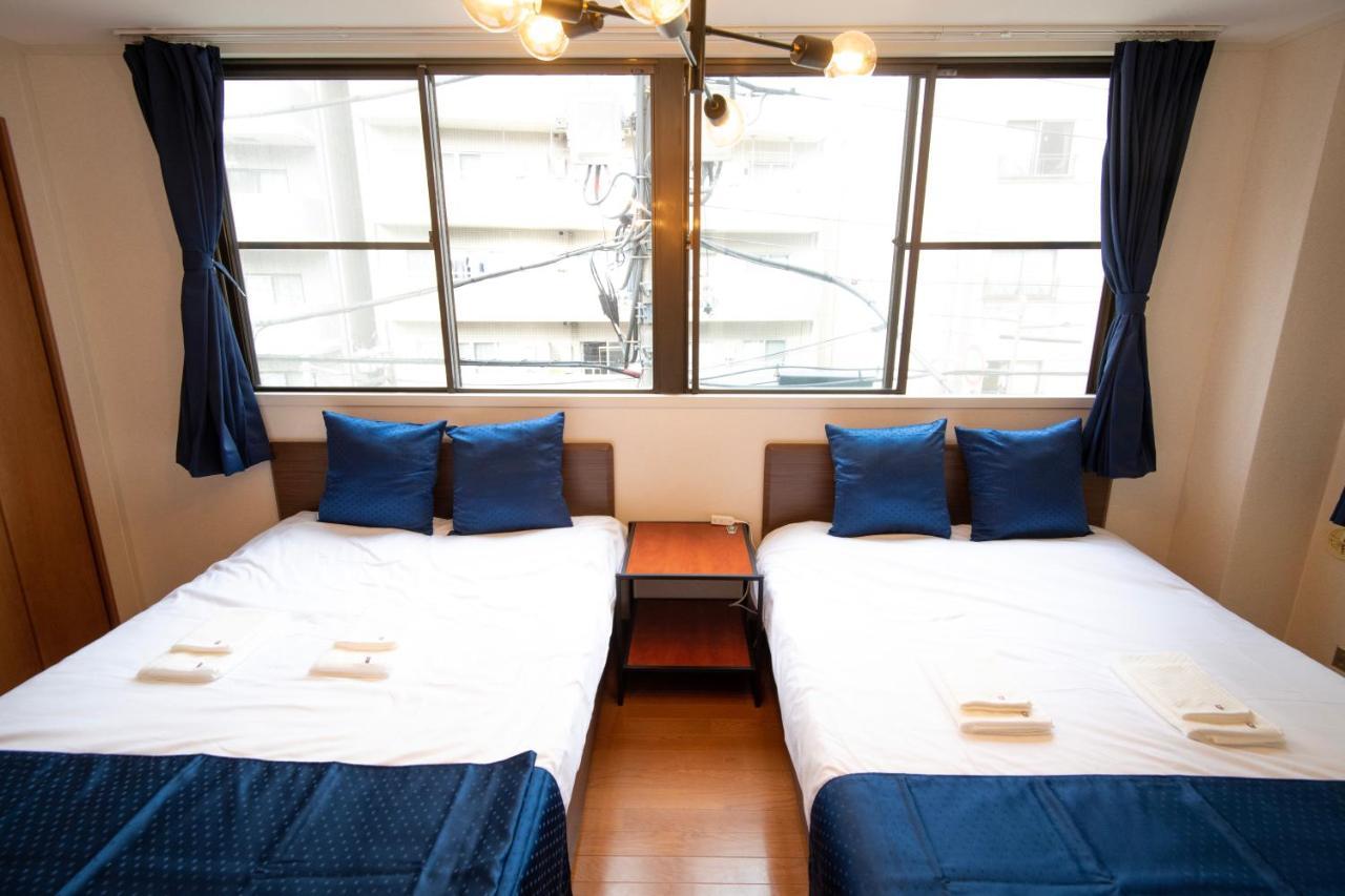 浅草classyハウス Appartement *