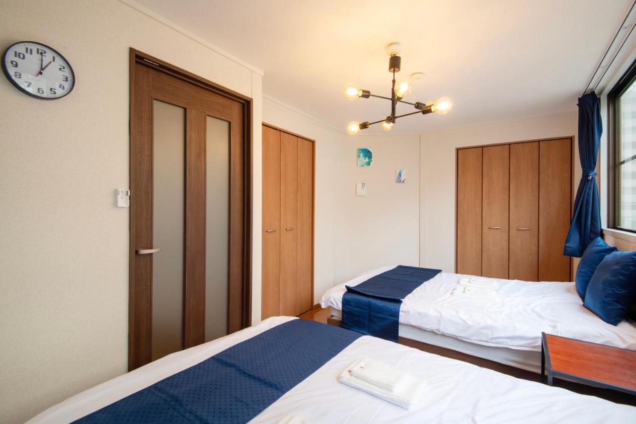 浅草classyハウス Appartement Tōkyō