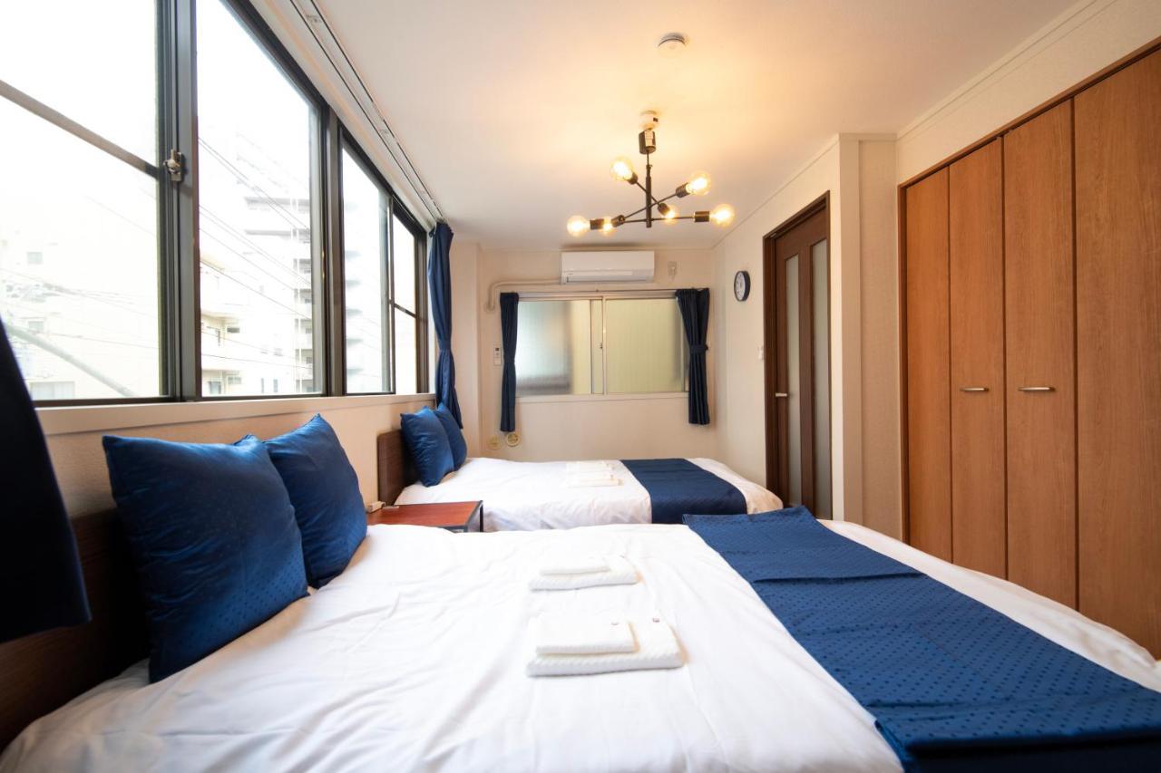 浅草classyハウス Appartement Tōkyō