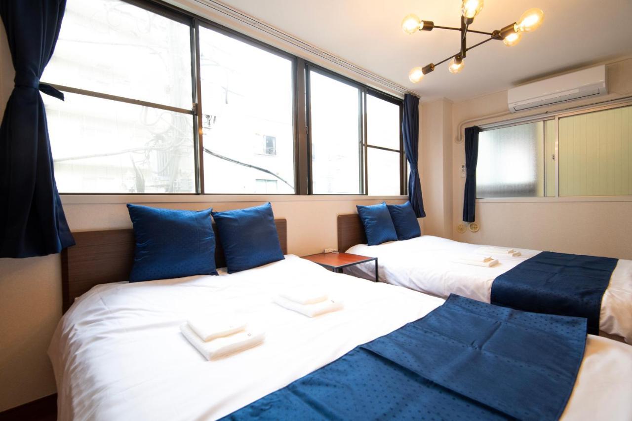 浅草classyハウス Appartamento Tokyo