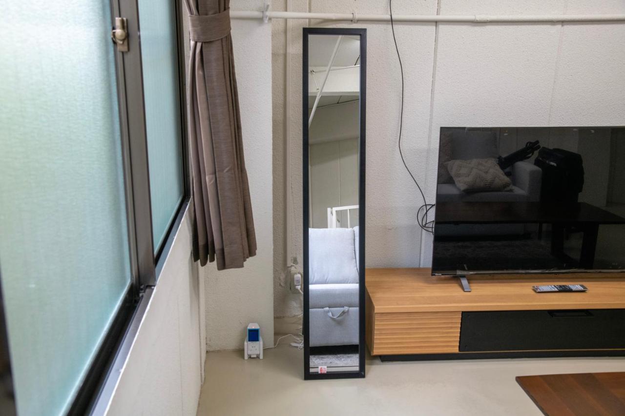 Apartamento 浅草classyハウス