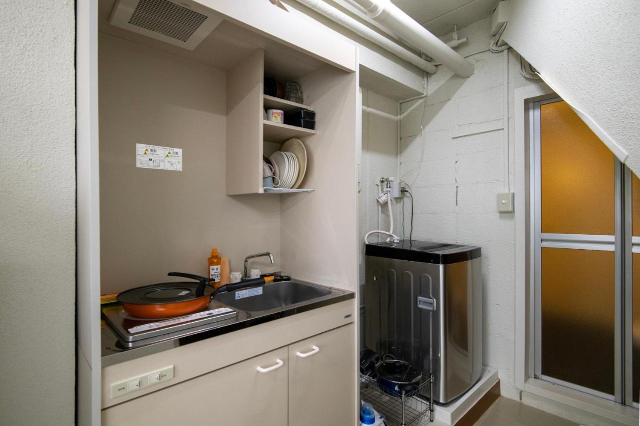 浅草classyハウス Apartamento